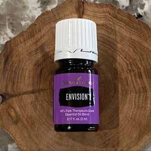 Young Living Envision essential oil